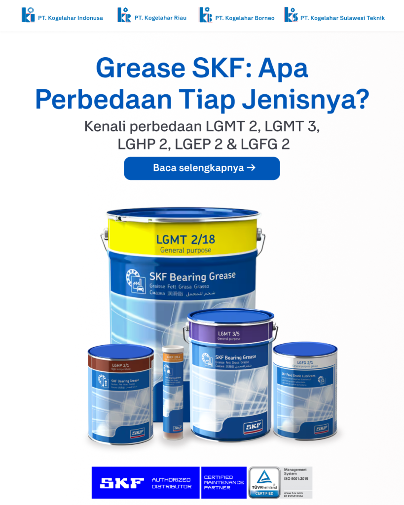 Kenali perbedaan LGMT 2, LGMT 3,  LGHP 2, LGEP 2 & LGFG 2