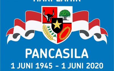 Selamat Hari Lahir Pancasila