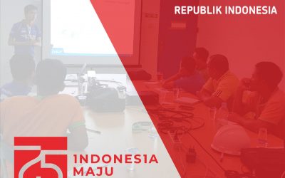 SELAMAT ULANG TAHUN KE-75 REPUBLIK INDONESIA