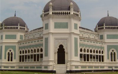 Selamat Tahun Baru Islam 1 Muharram 1442 H