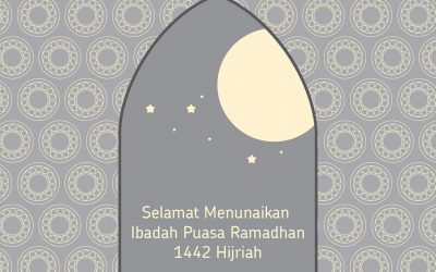 Selamat menunaikan ibadah “Puasa Ramadhan 1442 H