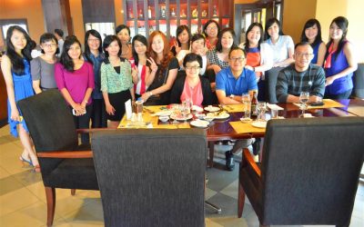 Gathering HUT KI ke-41