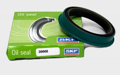 Apa itu Oil Seal?
