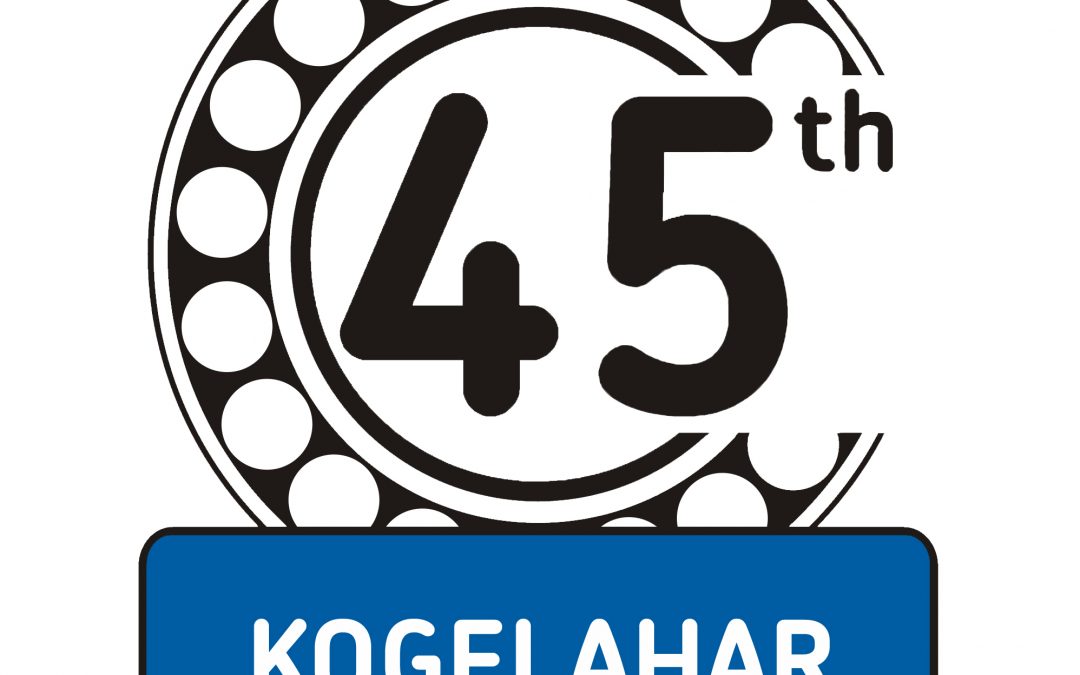 HUT 45th KOGELAHAR