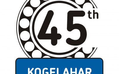 HUT 45th KOGELAHAR