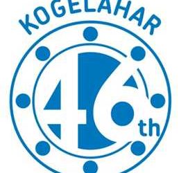 HUT 46th KOGELAHAR