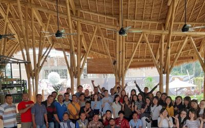 Happy Anniversary PT. Kogelahar Indonusa 47th