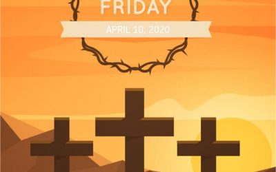 Memperingati Wafatnya Yesus Kristus