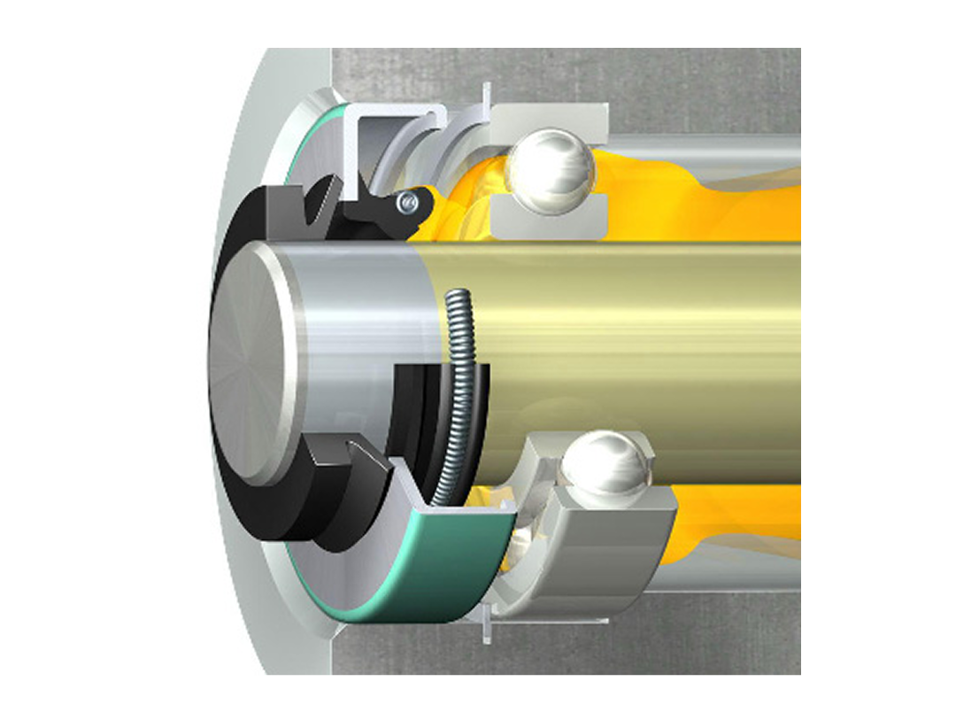 Apa itu Seal SKF Apa itu Seal SKF