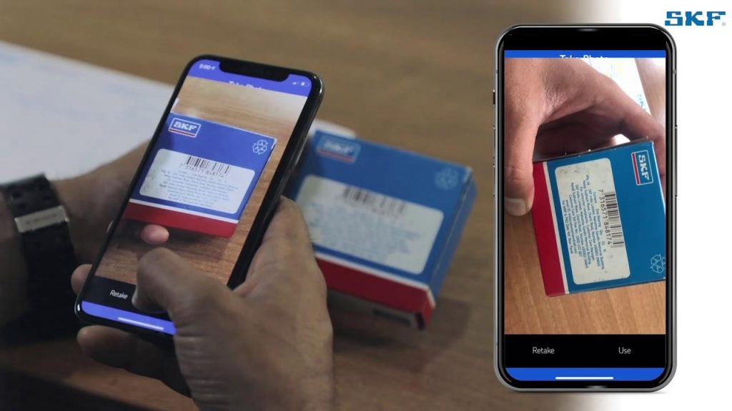 Bagaimana caranya membedakan bearing asli dengan bearing palsu