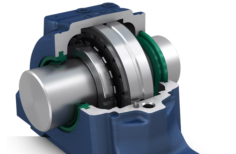 Bearing Housing Bearing Housing
