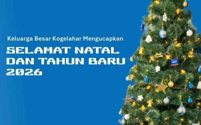 Selamat Hari Raya Natal 2025