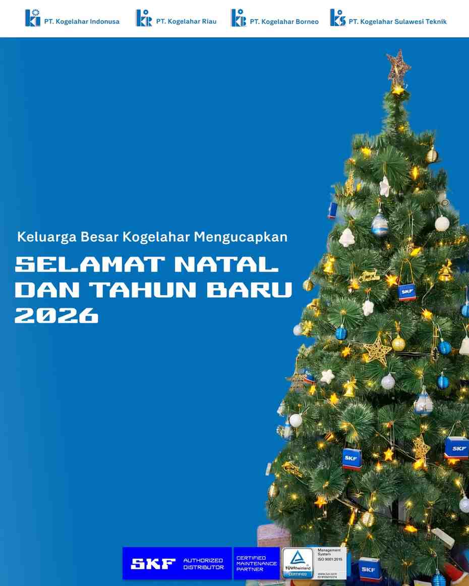 Selamat Hari Raya Natal 2025