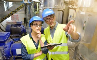 Tim Maintenance yang Ideal Siapa dan Apa Saja Tugasnya?