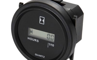 Apa itu Hour Meter? Kenapa Penting?
