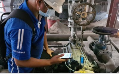 Basic Condition Monitoring, faktor apa saja yang bisa kita perhatikan untuk mengetahui kondisi mesin?