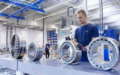 Persiapan yang Harus Dilakukan Sebelum Pemasangan Bearing!