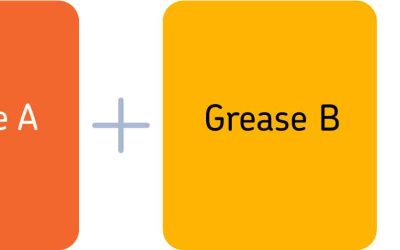 Mencampur Grease yang Berbeda Tidaklah Menyebabkan Masalah. Benarkah?