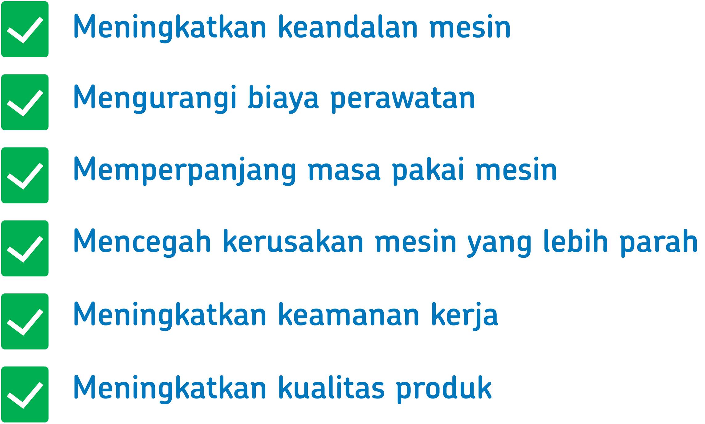 Beberapa tipe alignment (kesejajaran)