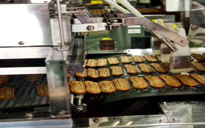 SKF Food Grade Grease, Grease yang bersih dan aman untuk produksi makanan dan minuman. Apa saja sertifikasinya?