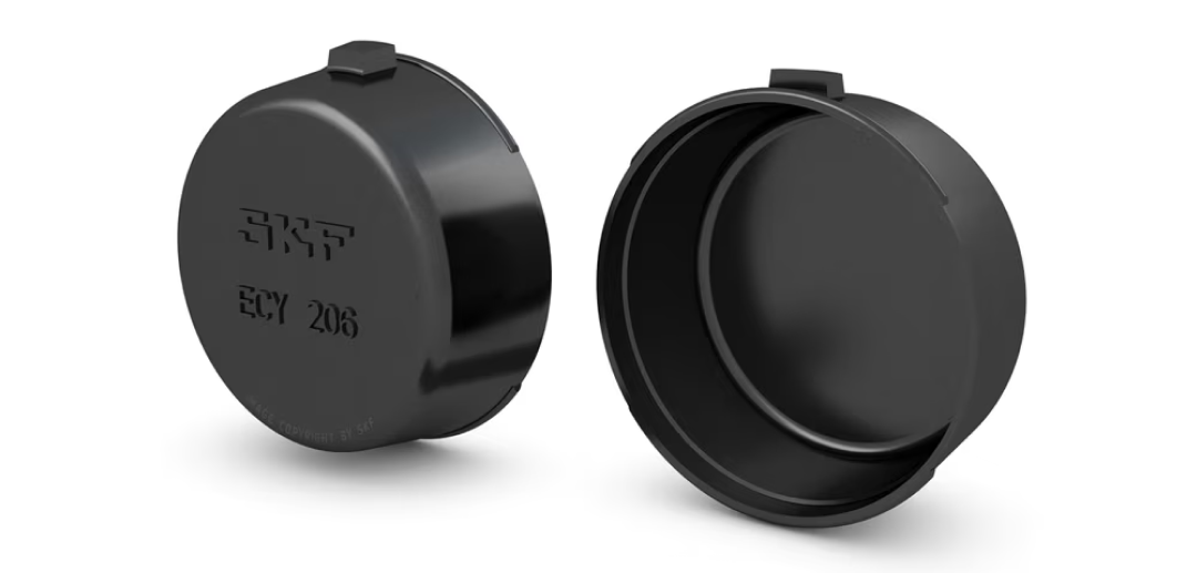 Fungsi End Cover SKF Fungsi End Cover SKF