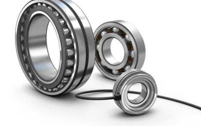 Tahukah anda perbedaan ball bearing dengan rolling bearing ?