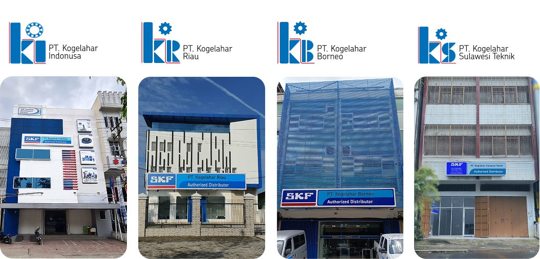 Kantor Kogelahar Kantor Kogelahar
