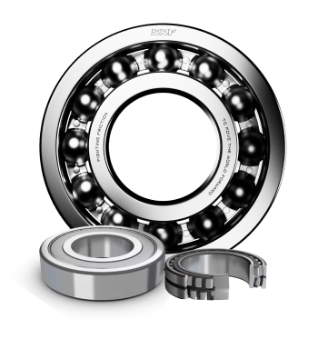 Kualitas Bearing Kualitas Bearing