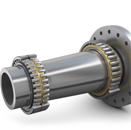 Bearing harus sesuai dengan aplikasi dan kondisi operasionalnya. Bearing harus sesuai dengan aplikasi dan kondisi operasionalnya.