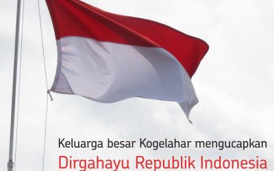 DIRGAHAYU REPUBLIK INDONESIA KE-77 TAHUN