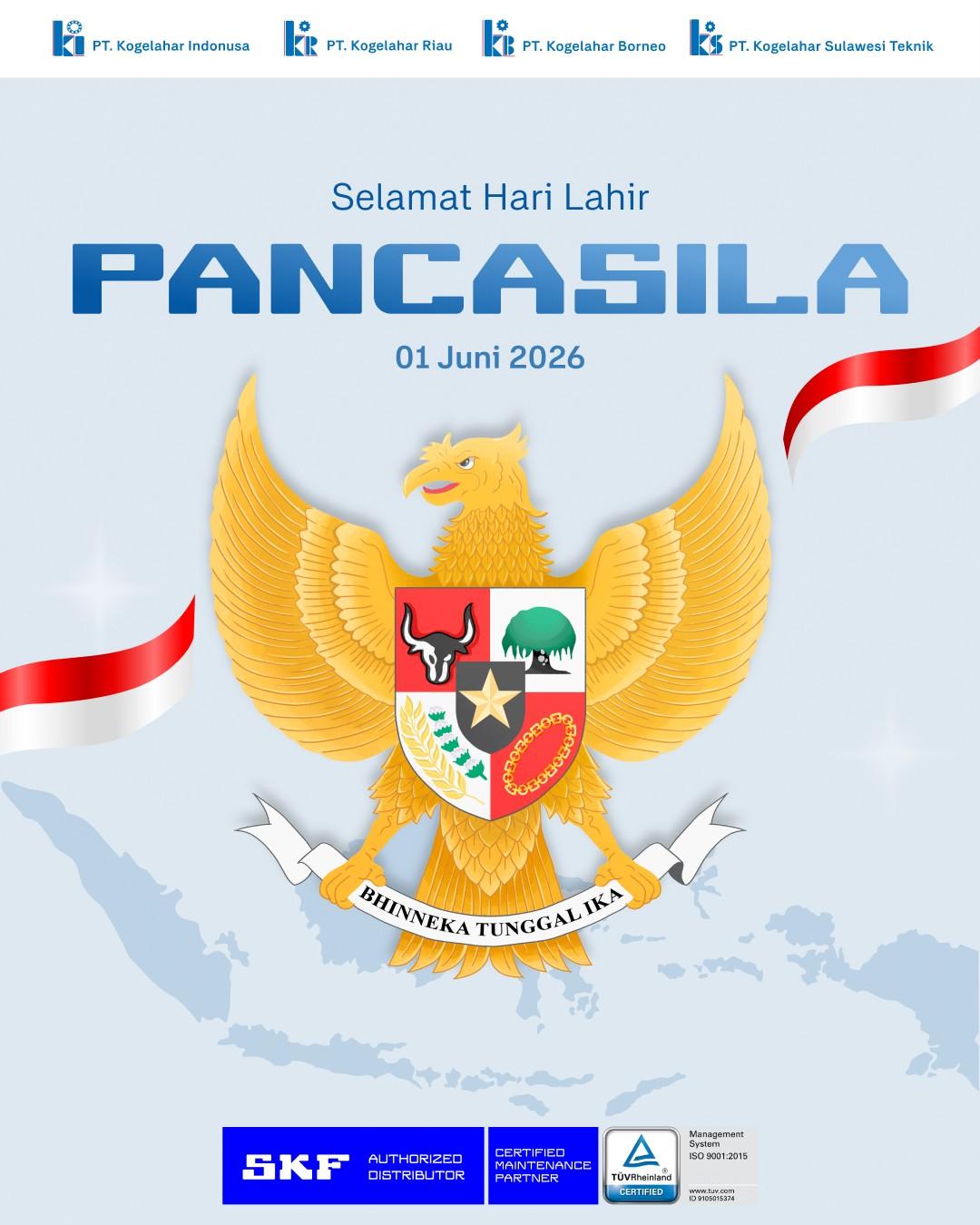 Hari Lahir Pancasila