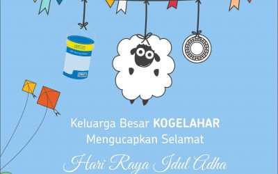 Selamat Hari Raya Idul Adha 1440 H