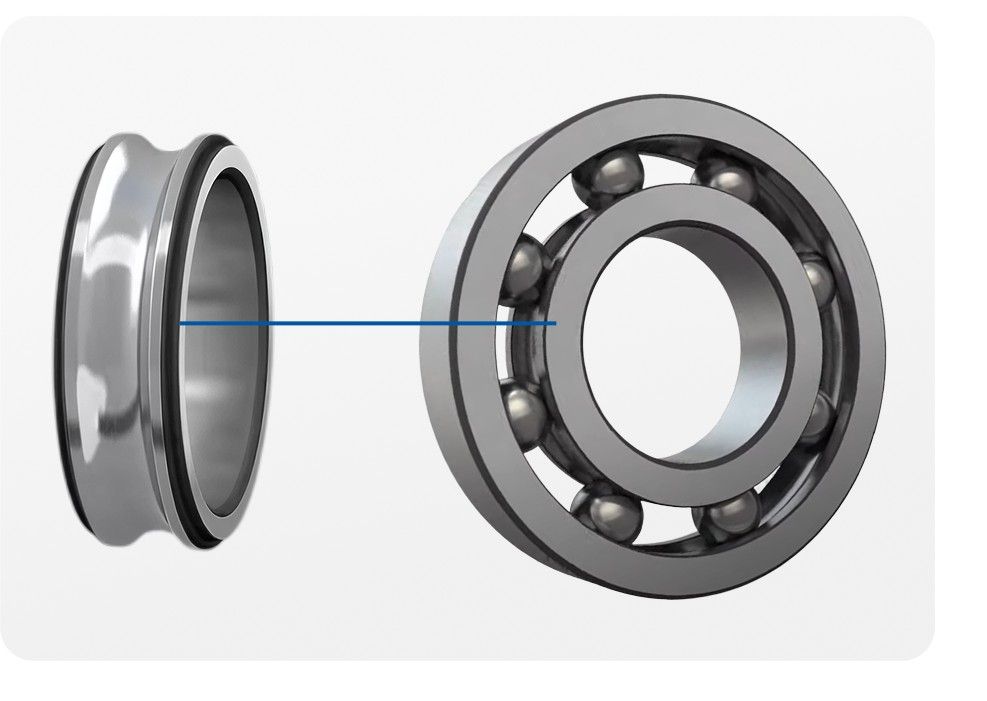 Inner Ring Inner Ring