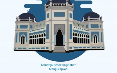 Isra’ Mi’raj Nabi Muhammad SAW 1439 H / 2018