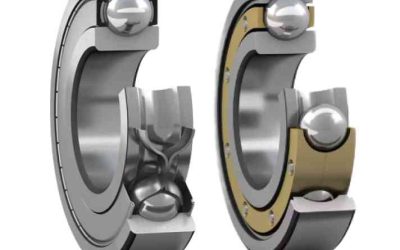 Cara Mudah Mengetahui Spesifikasi Bearing di SKF.com