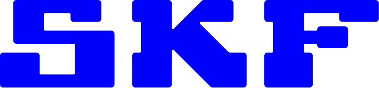 Logo SKF