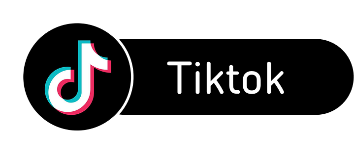 Logo Sosmed Tiktok