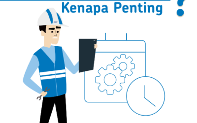 Apa itu dan MTBF MTTR? Kenapa Penting?