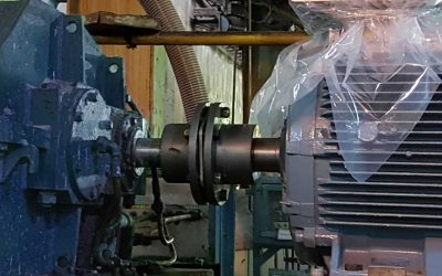 SKF Disc Coupling Solution