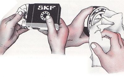 Hal-hal yang Perlu Diperhatikan Dalam Mounting dan Dismounting (Part 01)