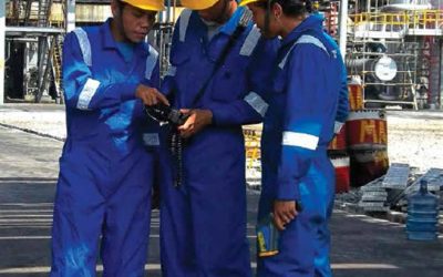 Permasalahan yang Kerap Terjadi di Lapangan