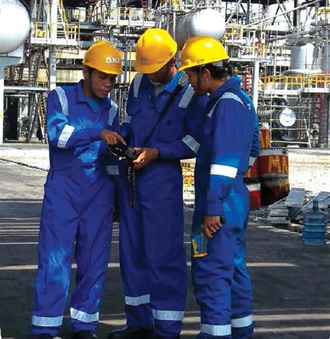 Permasalahan yang Kerap Terjadi di Lapangan