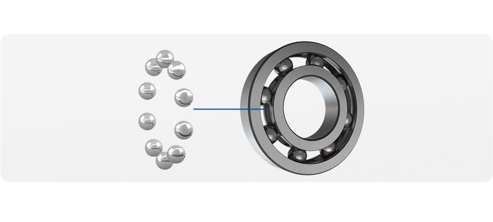 Rolling Element Rolling Element