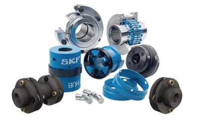Jenis-jenis Coupling SKF dan Penggunaannya