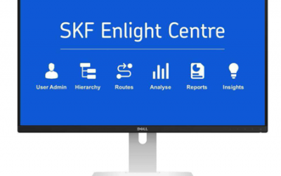 SKF Enlight Centre