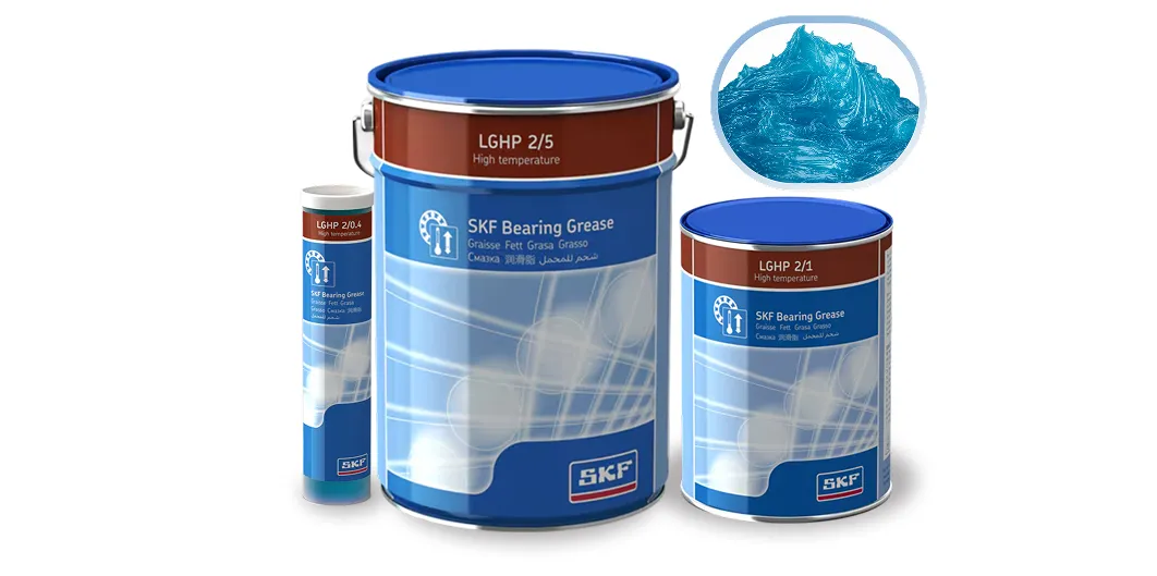 SKF Grease LGHP 2 SKF Grease LGHP 2