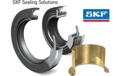 SKF Sealing Solution