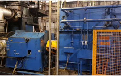 SKF Onsite Balancing & Alignment