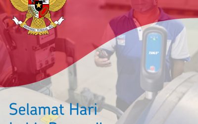 Selamat Hari Lahir Pancasila 1 Juni 1945 – 1 Juni 2021