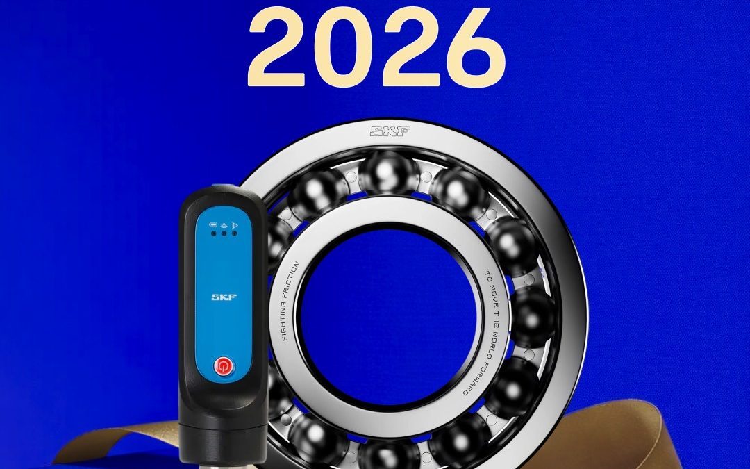 Selamat Tahun Baru 2026